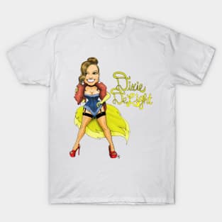 Dixie DeLight T-Shirt